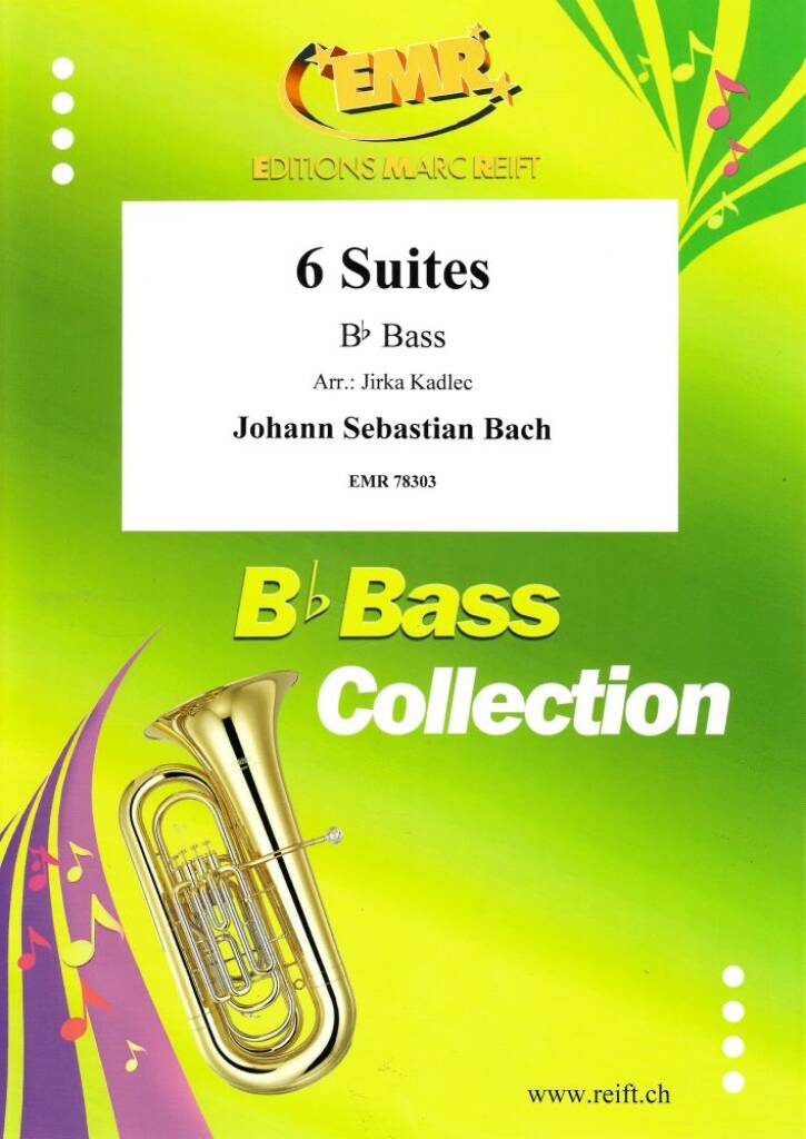 6 Suites